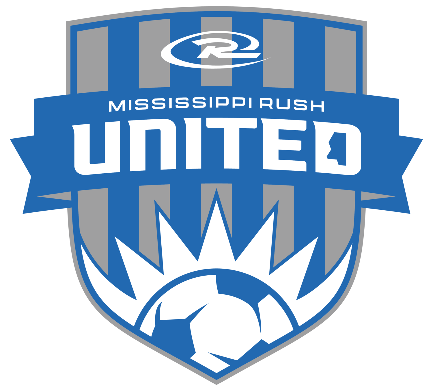 Mississippi Rush United