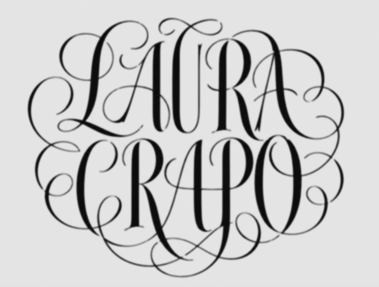 Laura Crapo