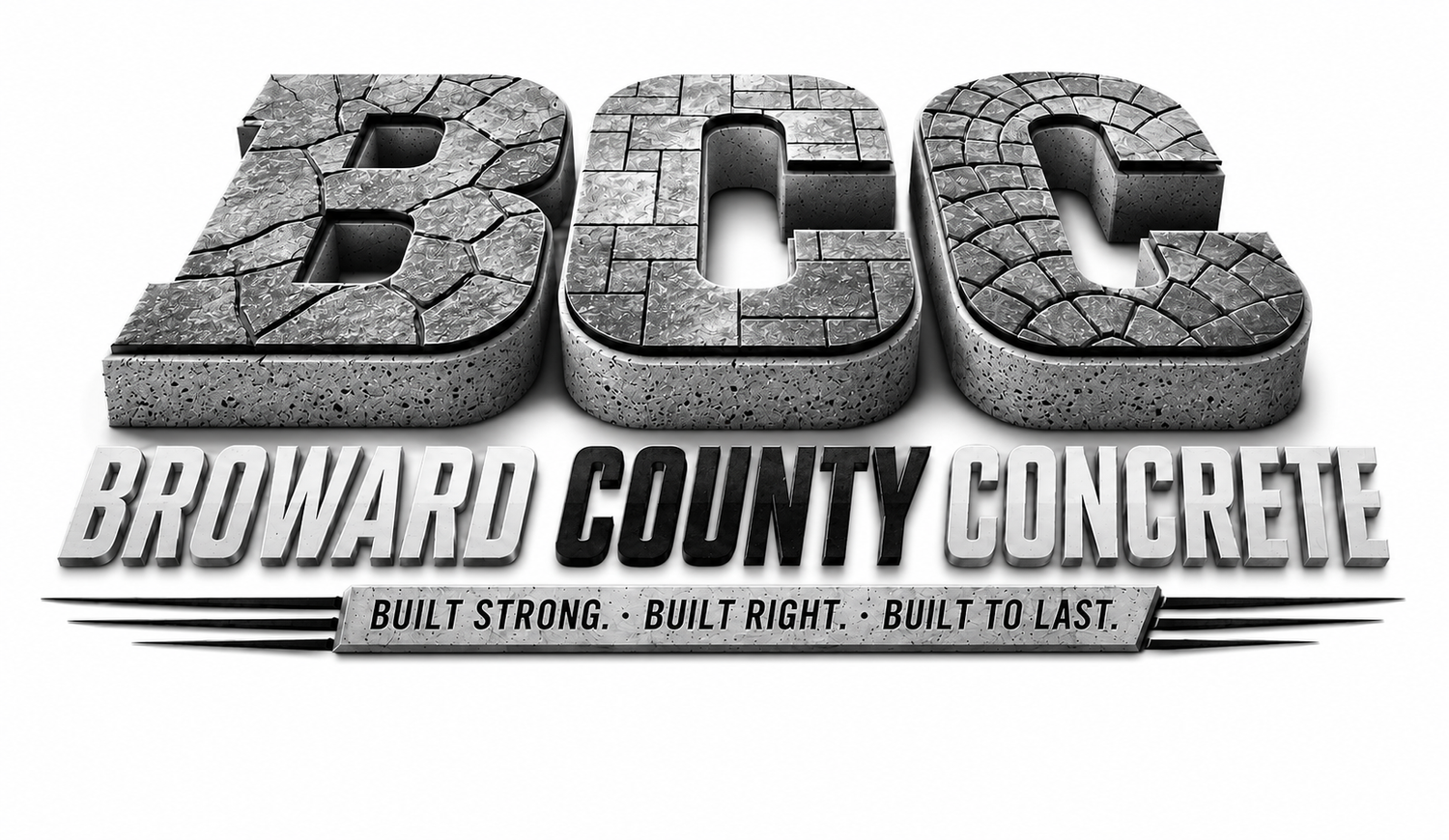 Broward County Concrete