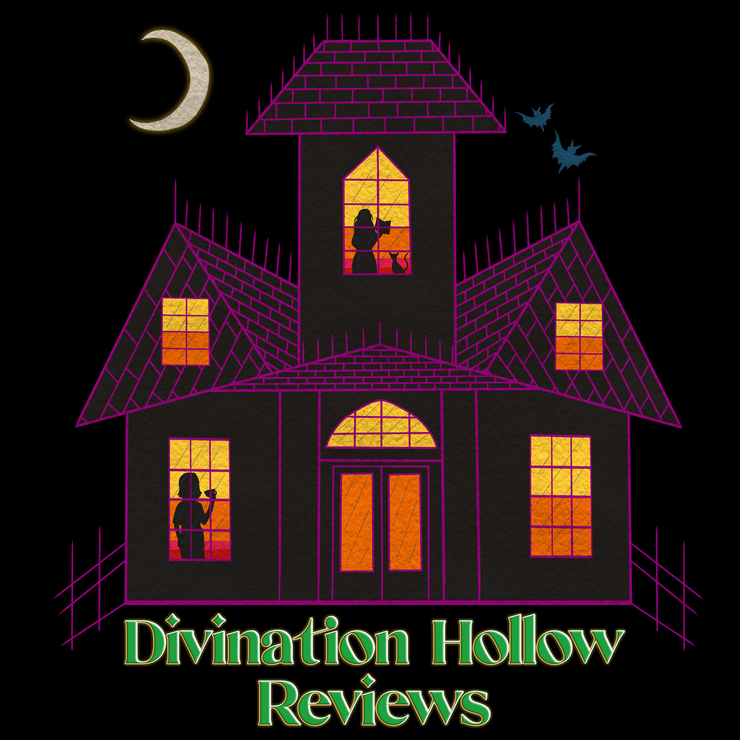 Divination Hollow Reviews