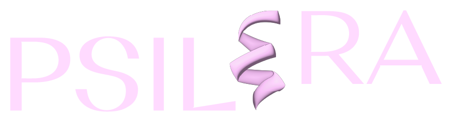 PSILERA | The New Era of Mindful Medicine