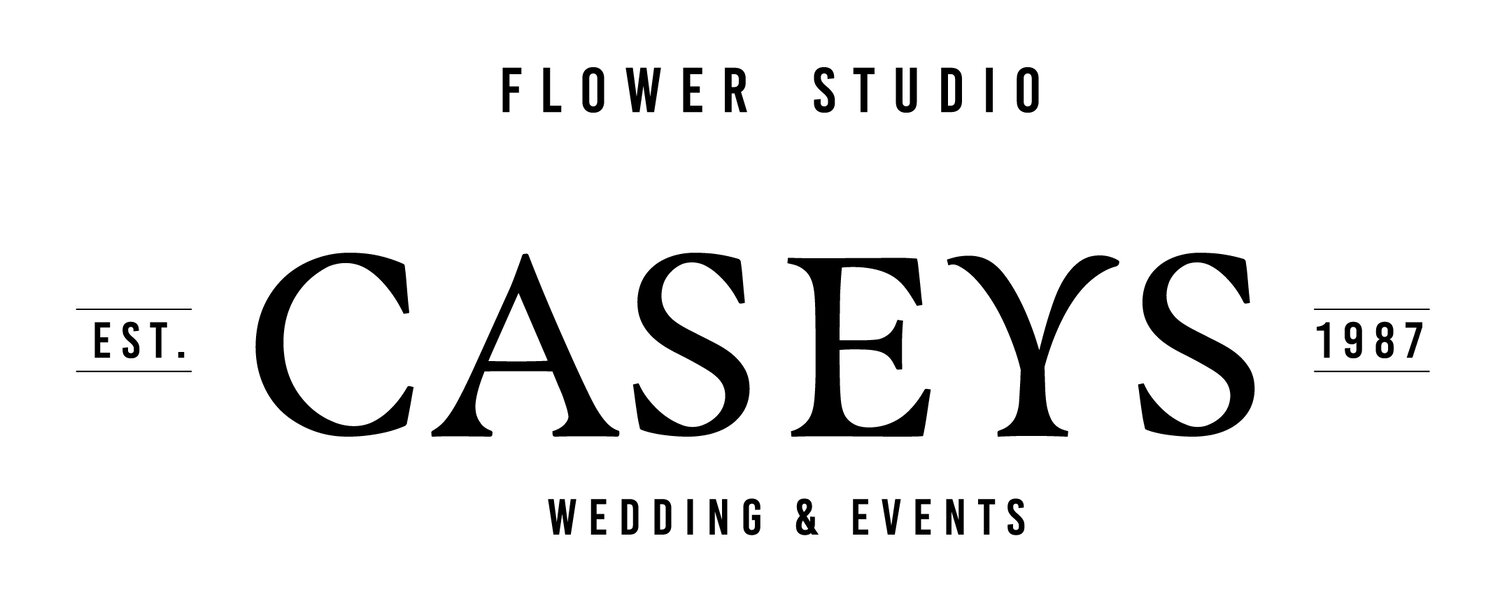 Casey&#39;s Flower Studio