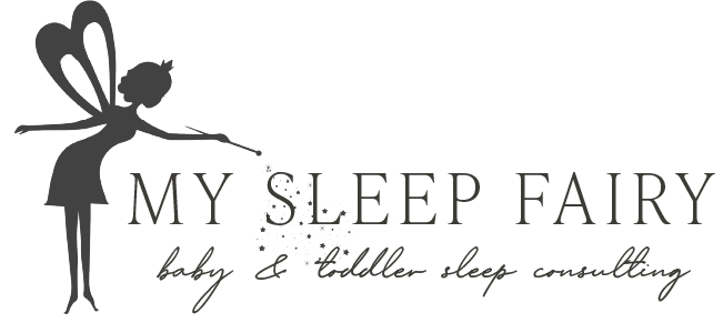 My Sleep Fairy Baby &amp; Toddler Sleep Solutions