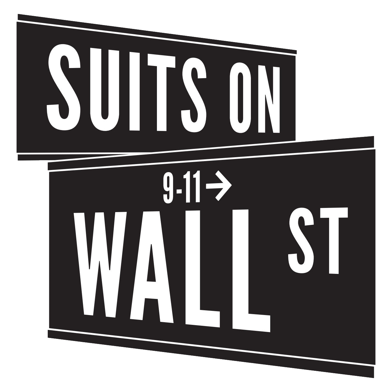 Suits On Wall Street