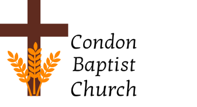 Condon Baptist Church