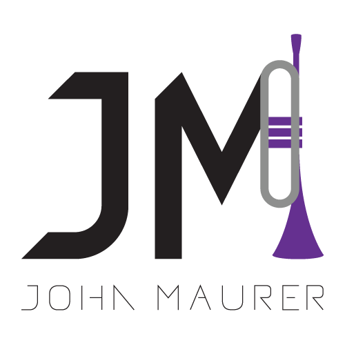 John Maurer - Trumpet Artist and Music Educator 