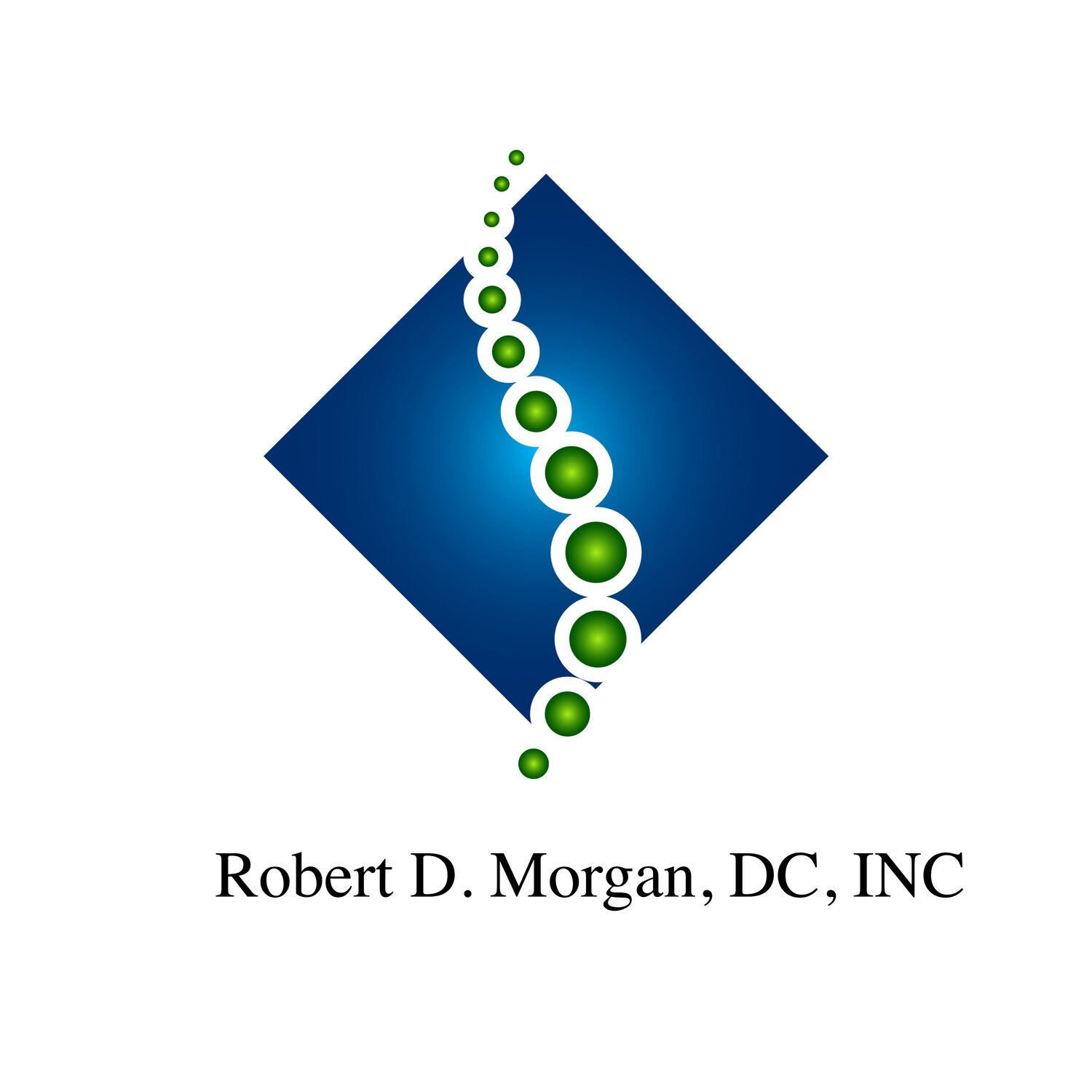Robert D. Morgan, DC, INC.