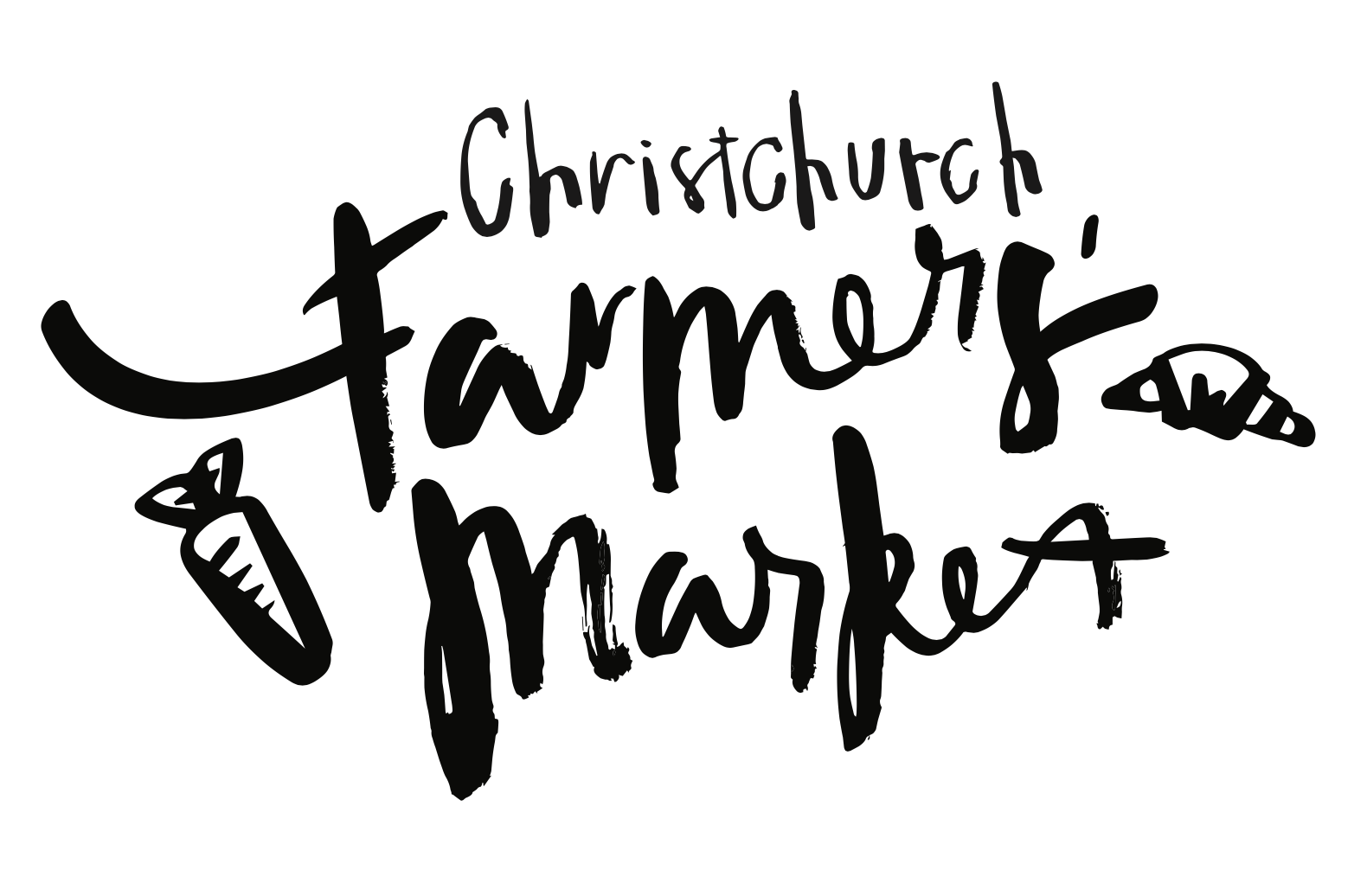 Christchurch Farmers&#39; Market