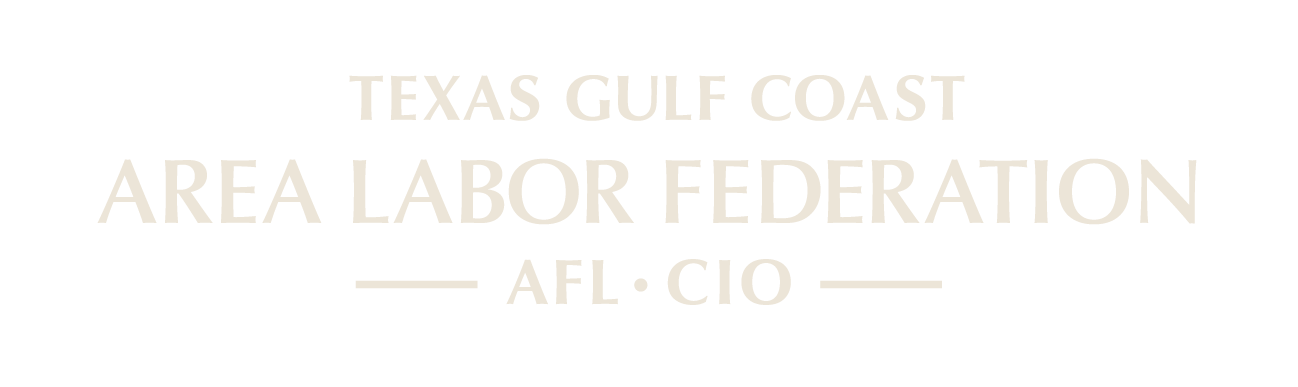 Texas Gulf Coast Area Labor Federation