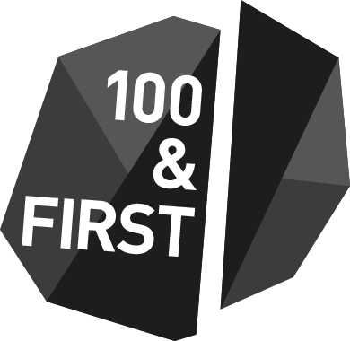 100 &amp; First