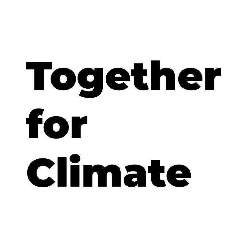 Together for Climate 