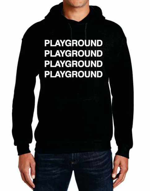 OG Hoodie — Playground LA