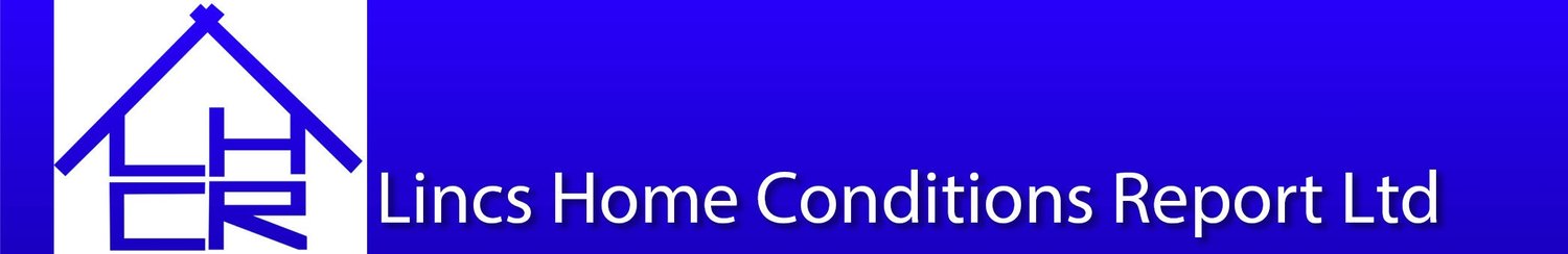 Lincs Home Condition Reports Ltd