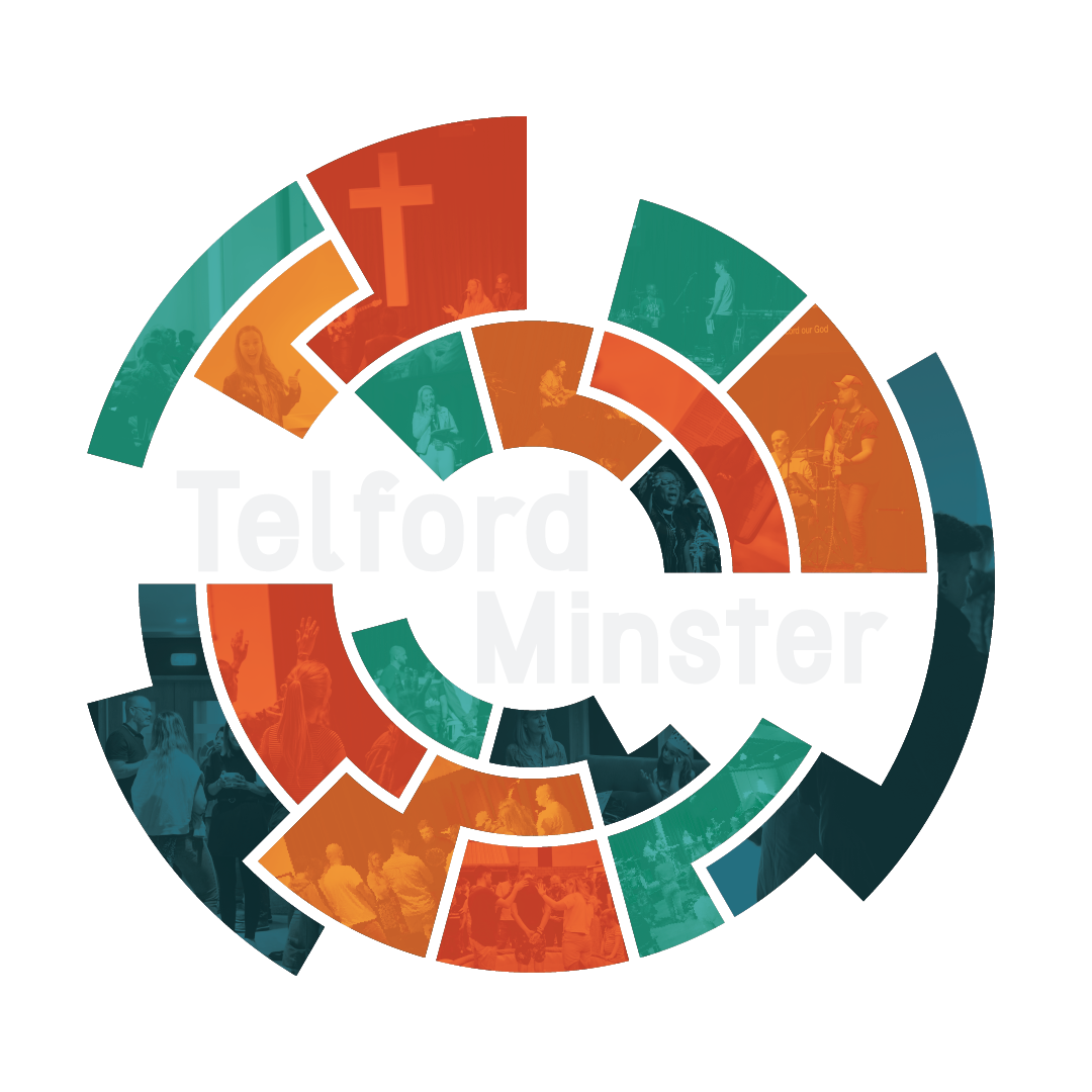 Telford Minster