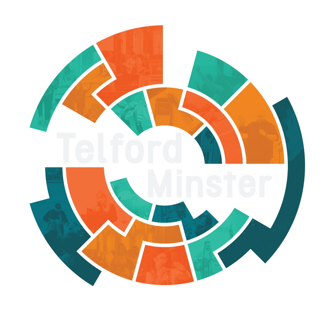 Telford Minster