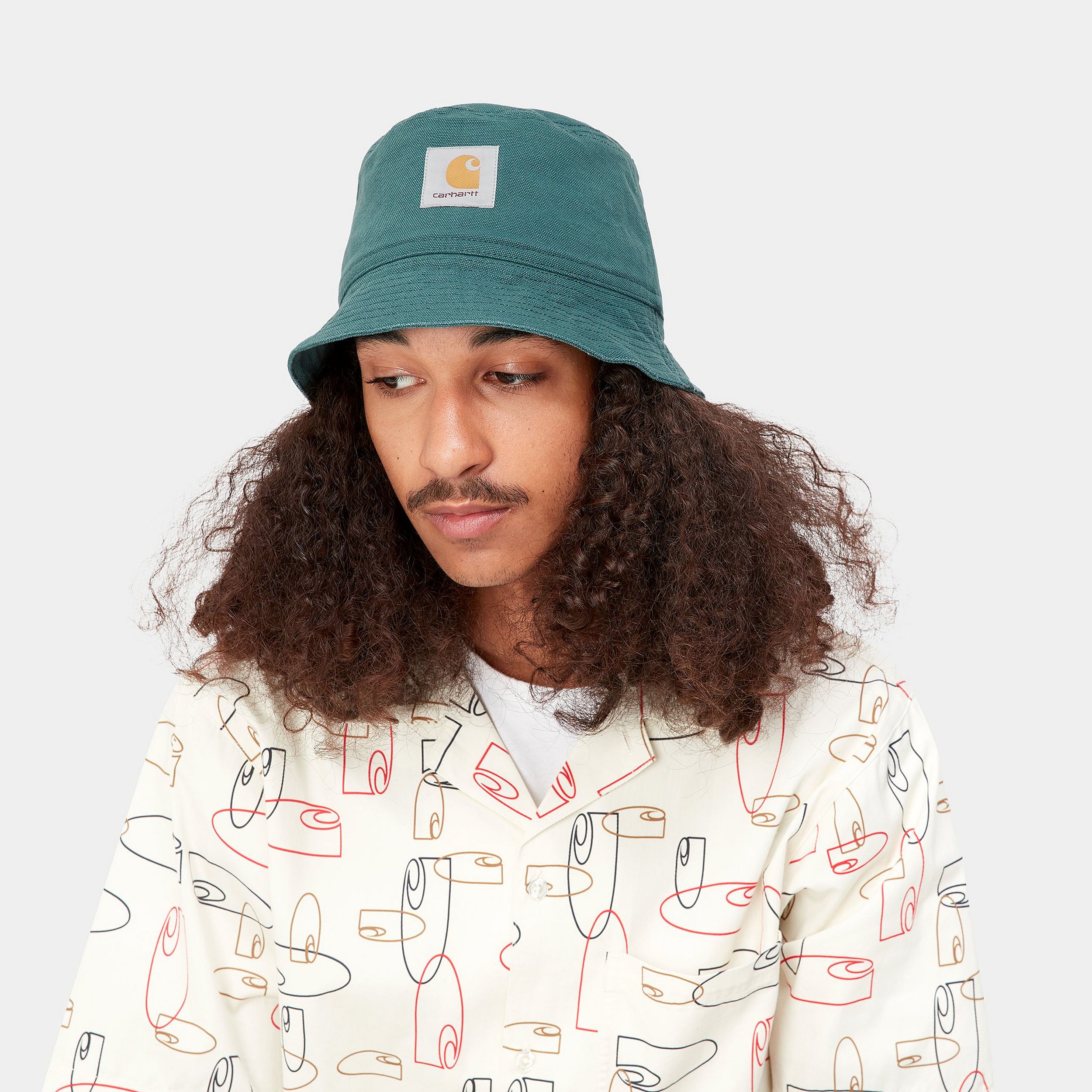 Bayfield Bucket Hat - Carhartt — SW Surf Shop