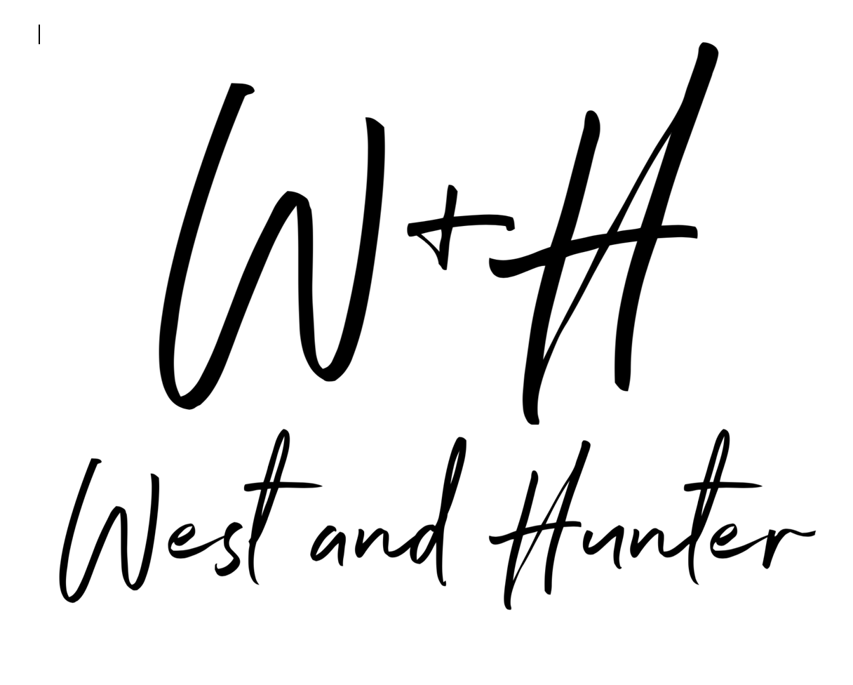 West and Hunter