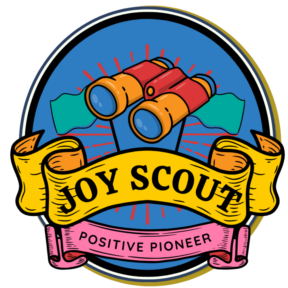 Joy Scout HQ