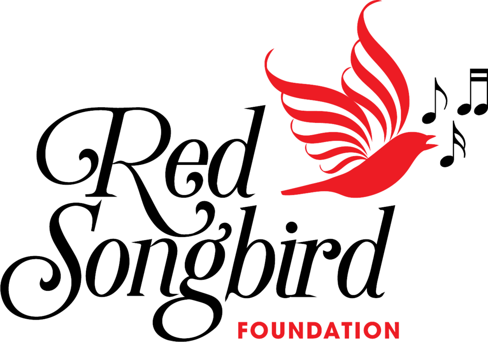 Red Songbird Foundation | Helping People Heal from the Darkness of their Past