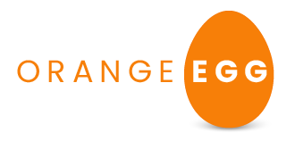 Orange Egg Advertising