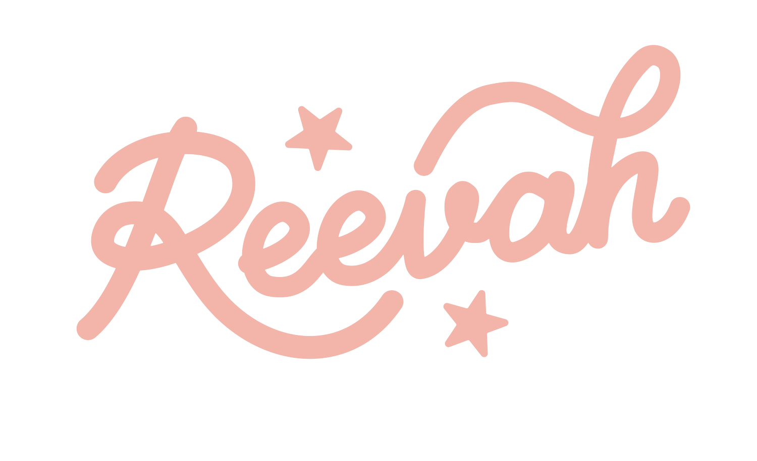 Reevah
