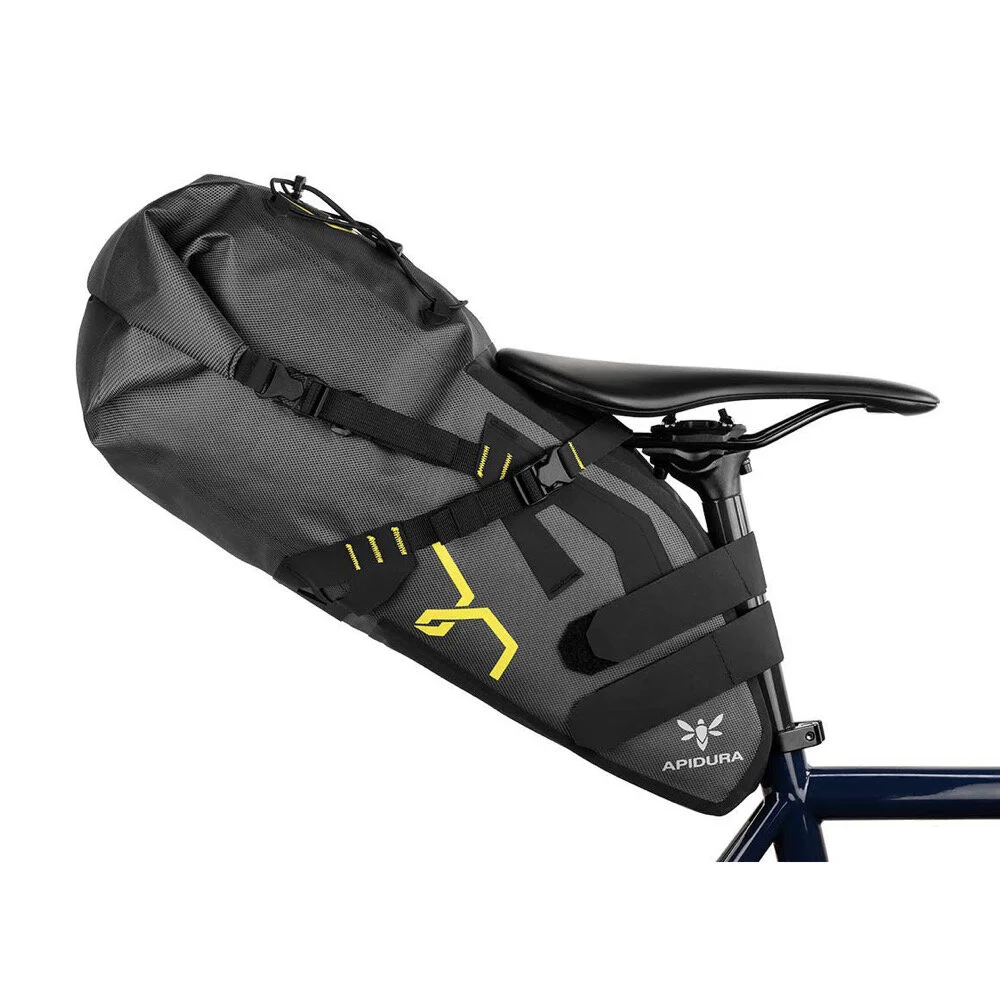 Apidura Expedition Saddle Pack 17L Forwards