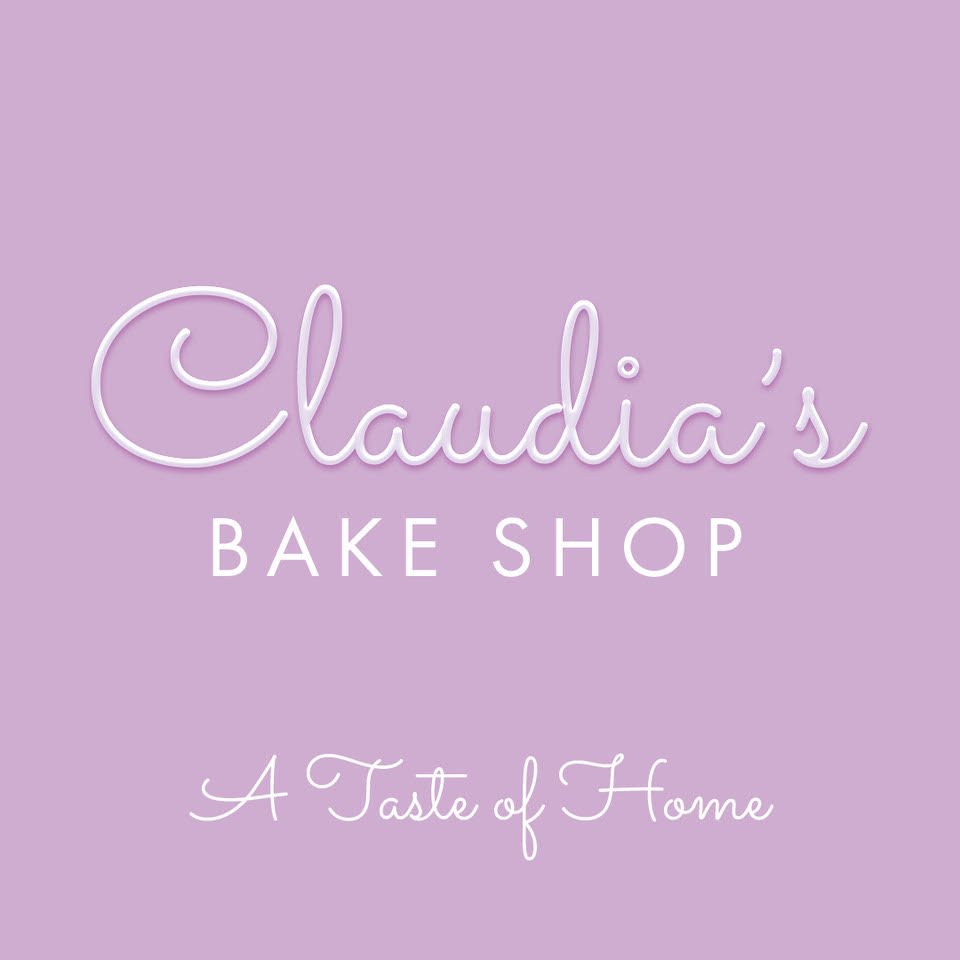 Claudia&#39;s Bake Shop