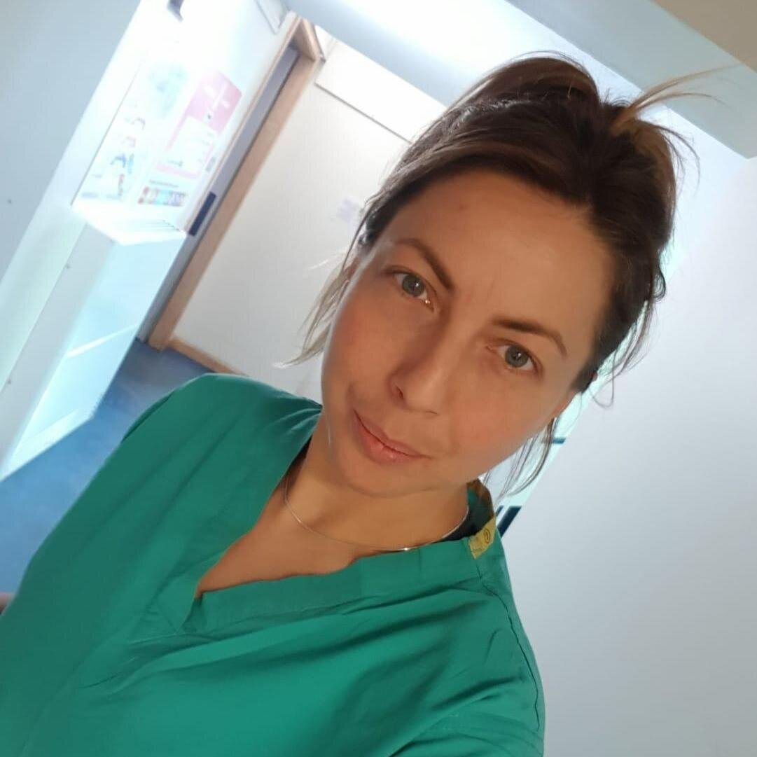  - Dr Naomi Heller - Currently working as a paediatric doctor in the hospital setting, but with a special interest in the long term psychological impact of Covid19 on Population and Child Health.