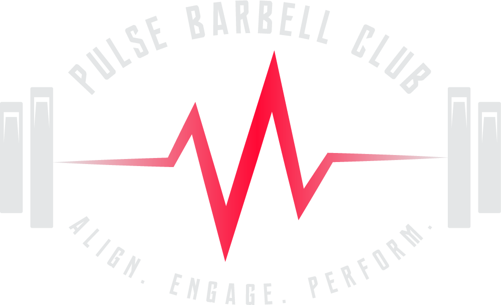 Pulse Barbell Club