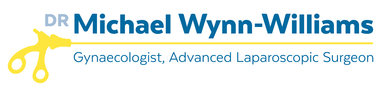 Dr Michael Wynn-Williams