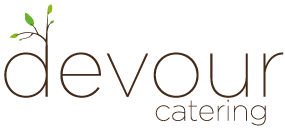 Devour Catering | Wedding and Event Caterer