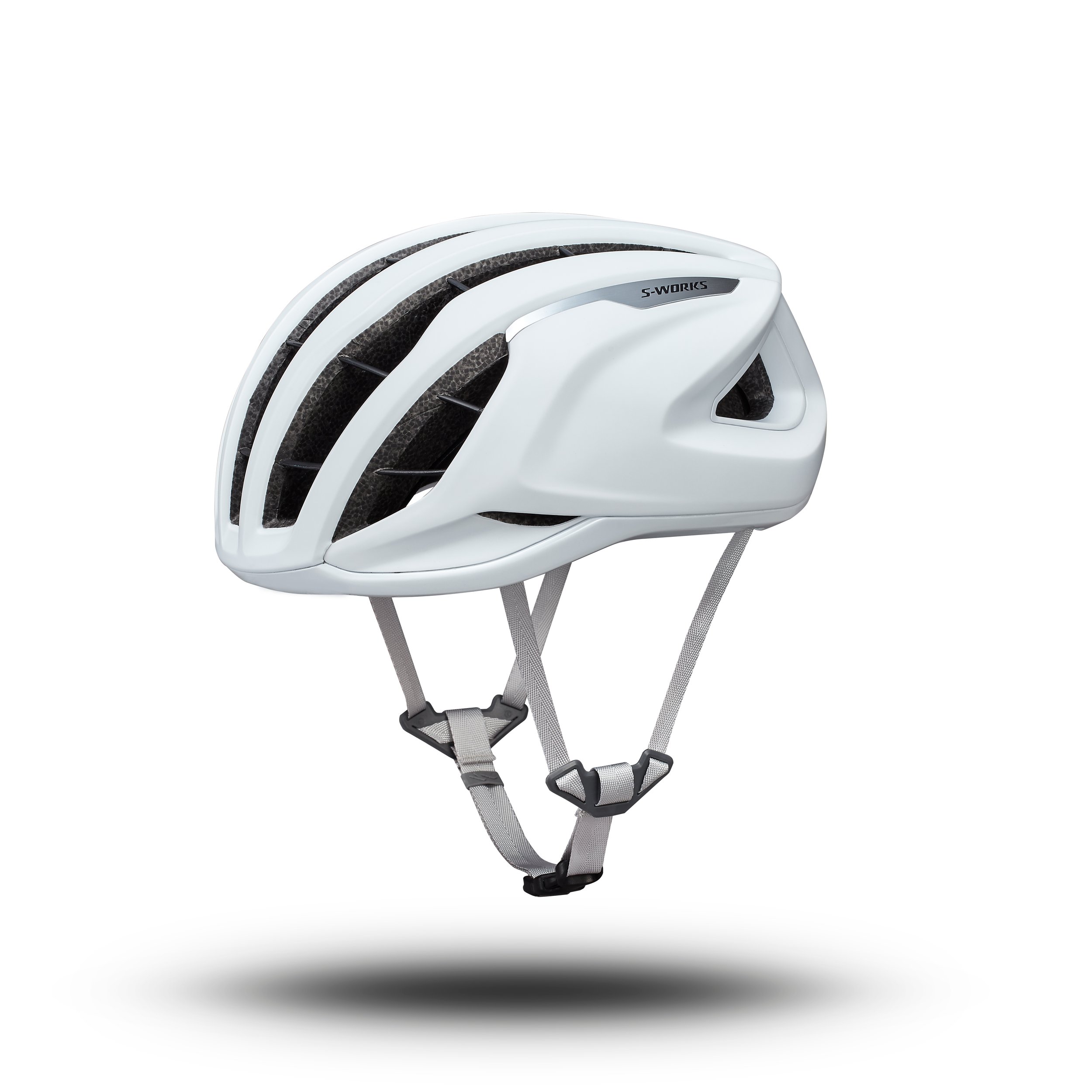 Specialized S-Works Prevail 3 Cycling Helmet — Clubhaus × The Cyclery Specialized S-Works Prevail 3 Cycling Helmet — Clubhaus × The Cyclery