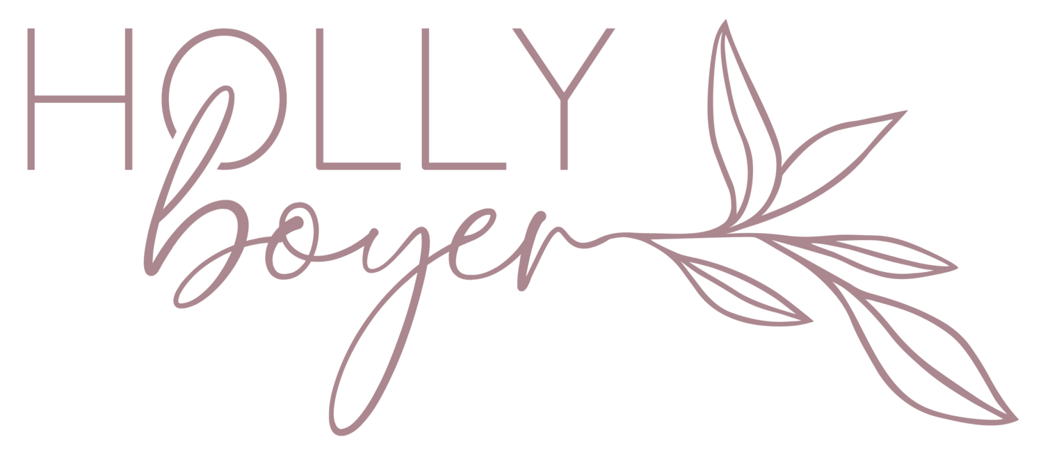 HollyBoyer.com