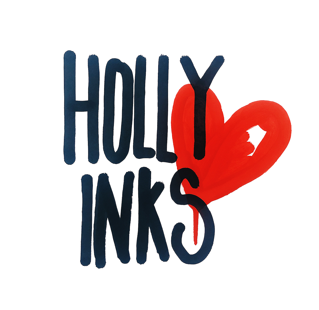 Holly Inks