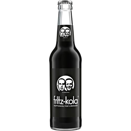 fritz kola 330ml young vegans