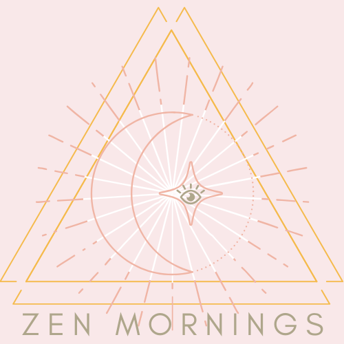Zen Mornings