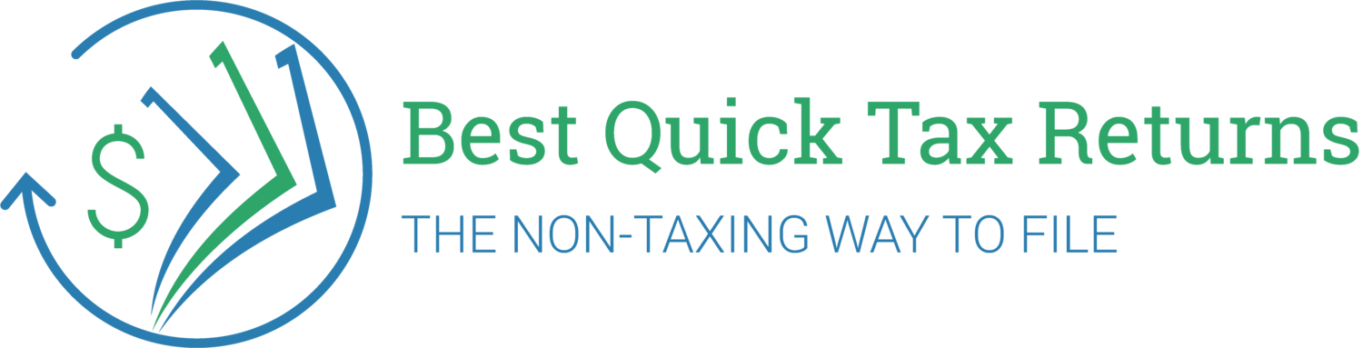 BEST QUICK TAX RETURNS INC