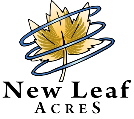 New Leaf Acres LLC