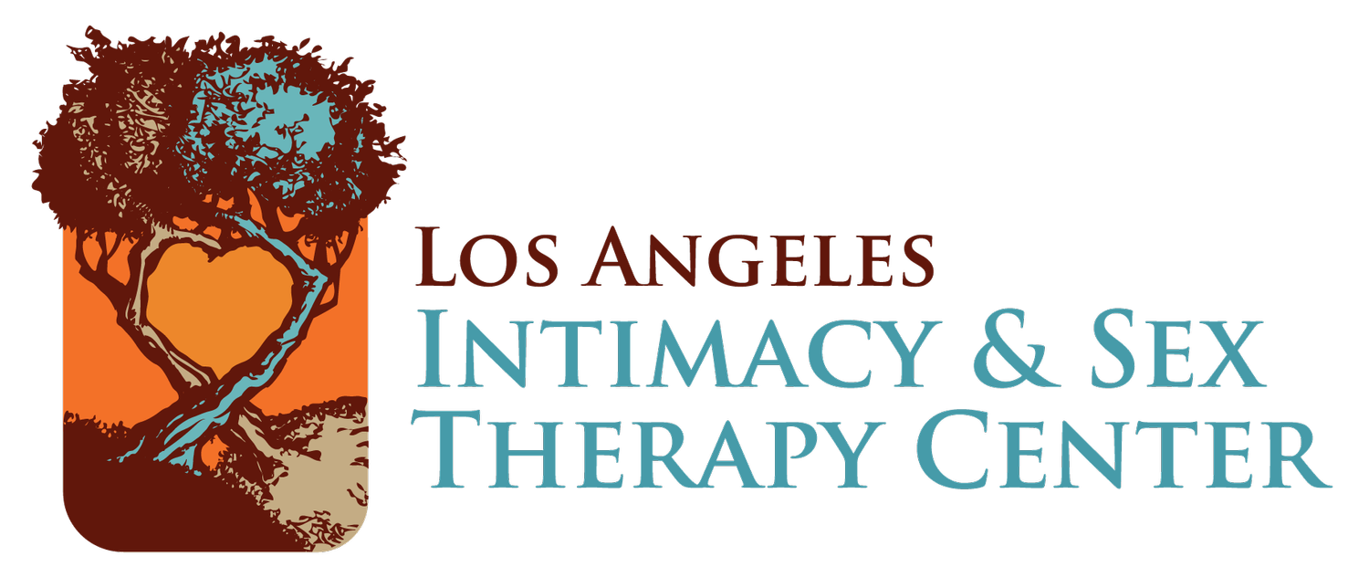 Los Angeles Intimacy & Sex Therapy Centers
