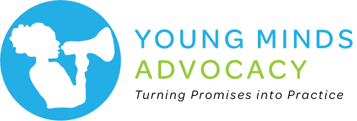 YOUNG    MINDS    ADVOCACY