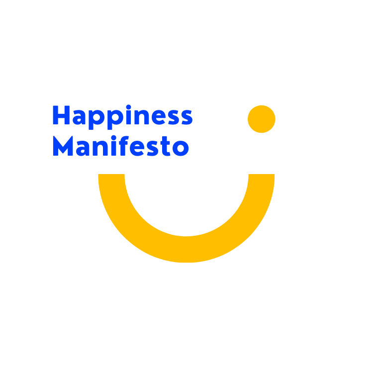 The Happiness Manifesto