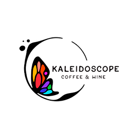 Kaleidoscope Coffee