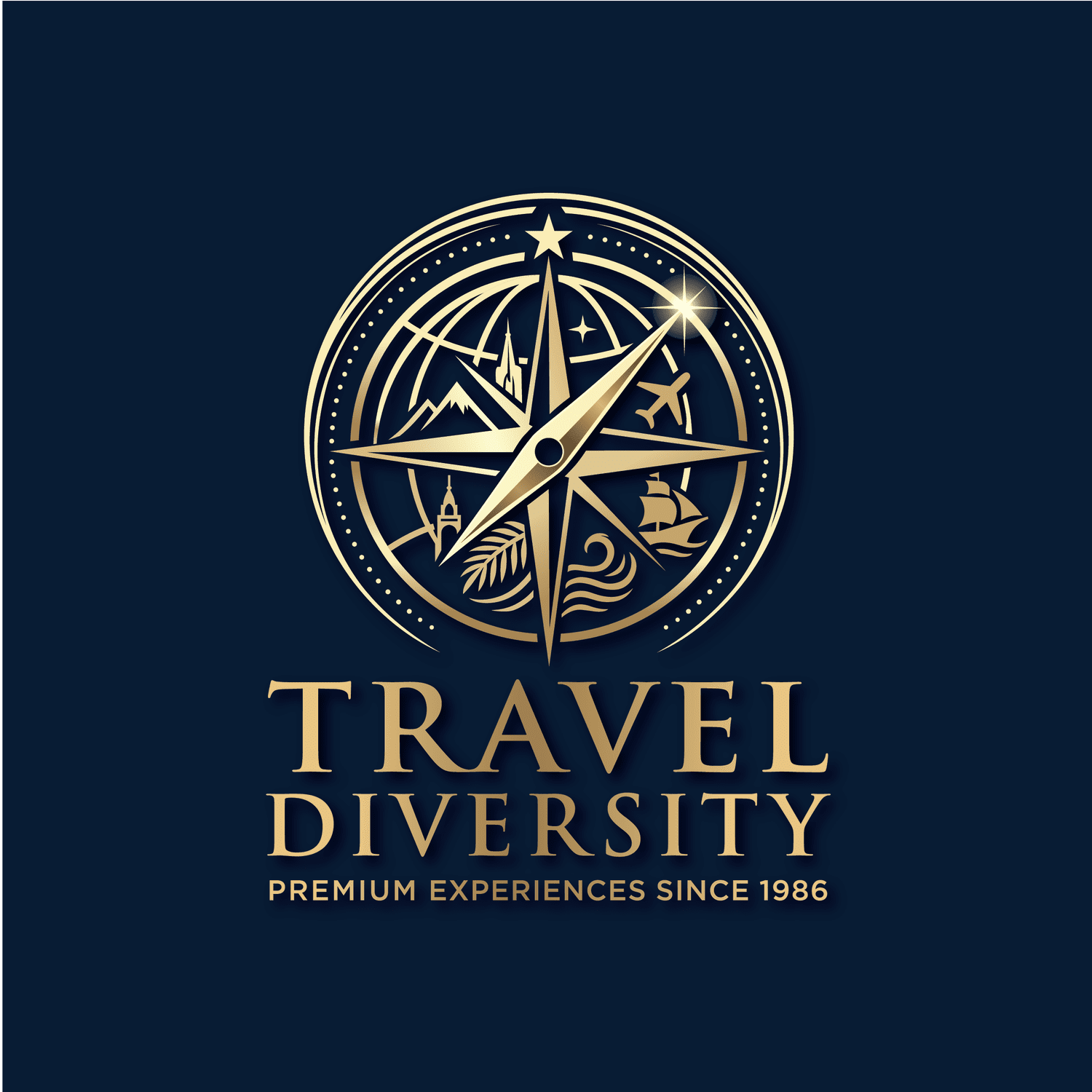 Travel Diversity