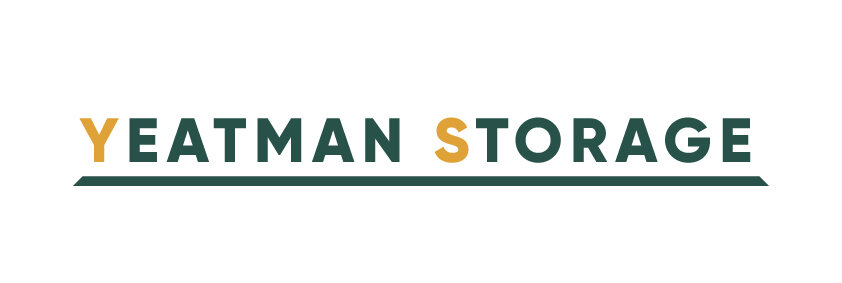 Yeatman Storage