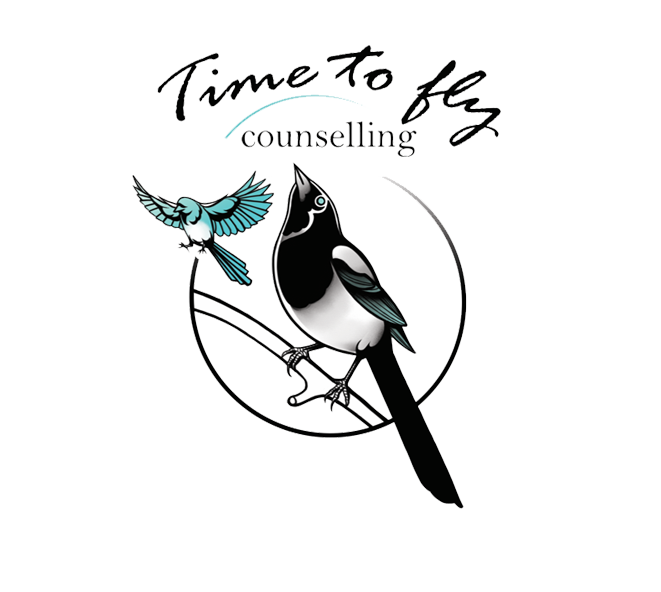 Time to Fly Counselling