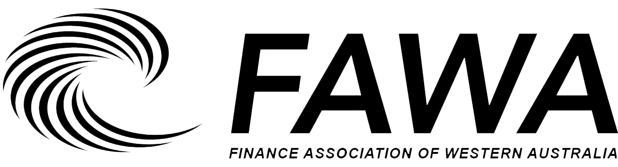 Finance Association of Western Australia