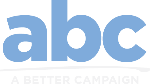 A Better Campaign