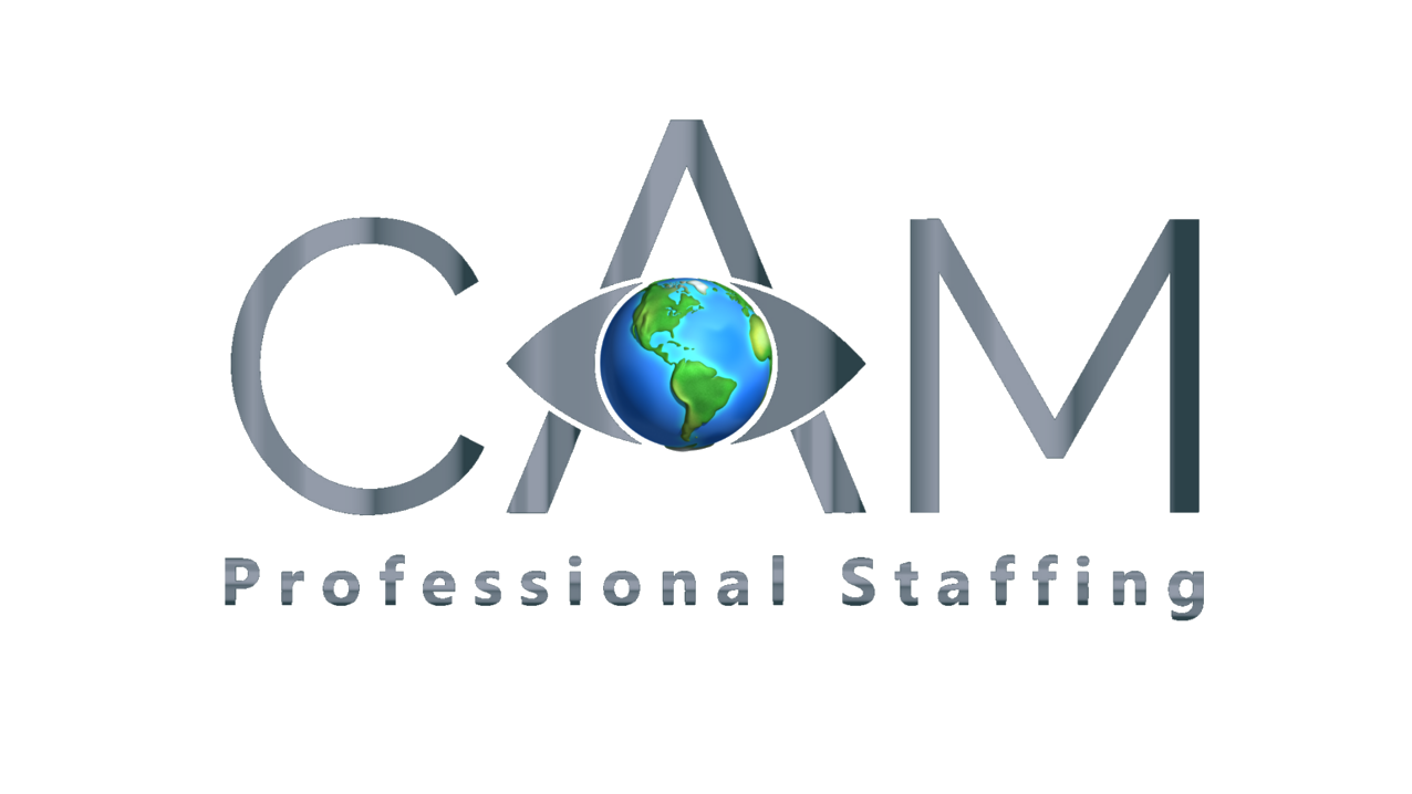 CAM Professional Staffing