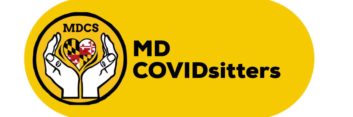MD COVIDsitters