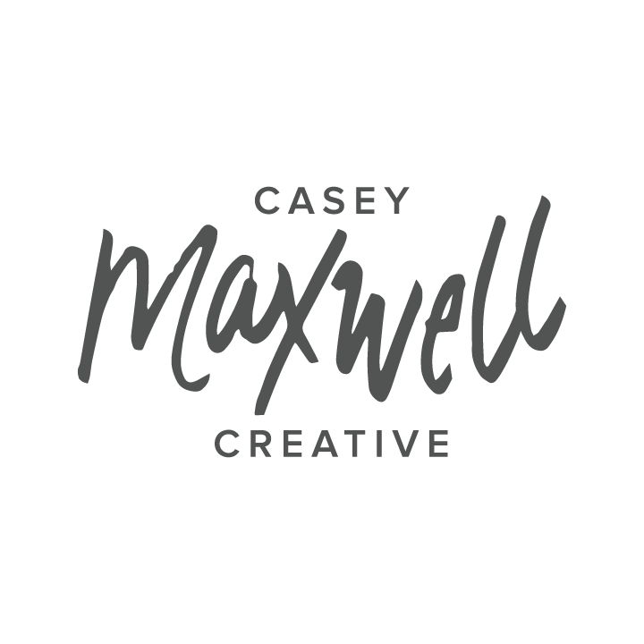 Casey Maxwell Creative